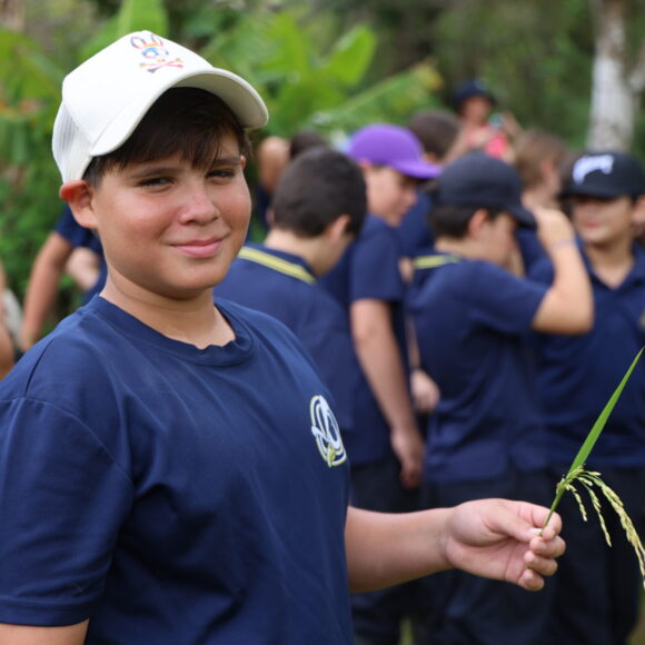 Gira Educativa – 7mo. grado