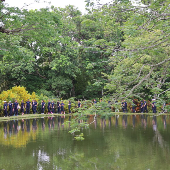 Gira Educativa – 7mo. grado