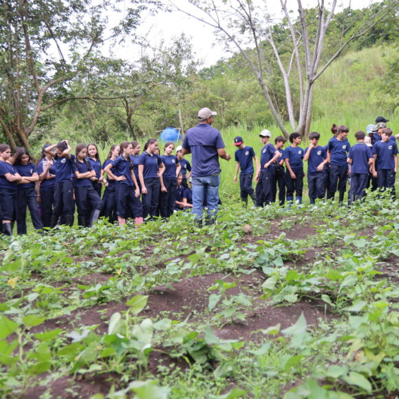 Gira Educativa – 7mo. grado