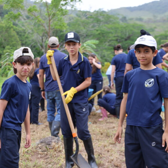 Gira Educativa – 7mo. grado