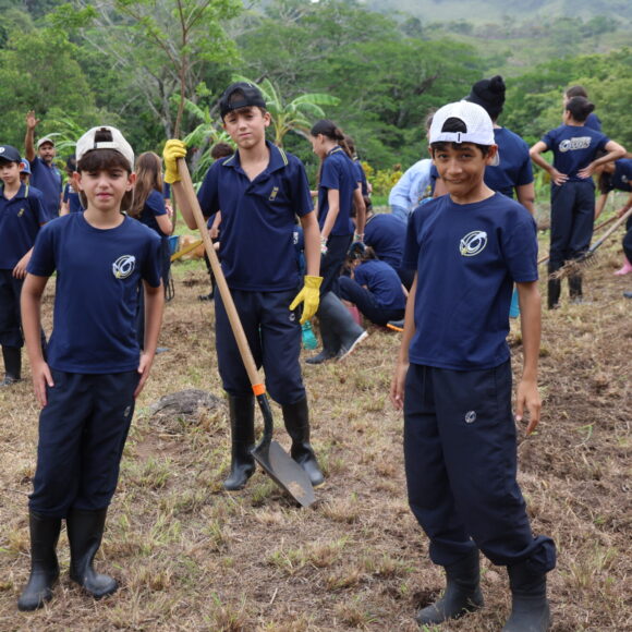 Gira Educativa – 7mo. grado