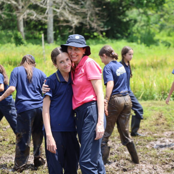 Gira Educativa – 7mo. grado