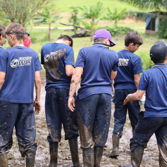 Gira Educativa – 7mo. grado