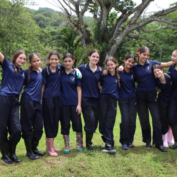 Gira Educativa – 7mo. grado