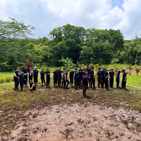 Gira Educativa – 7mo. grado