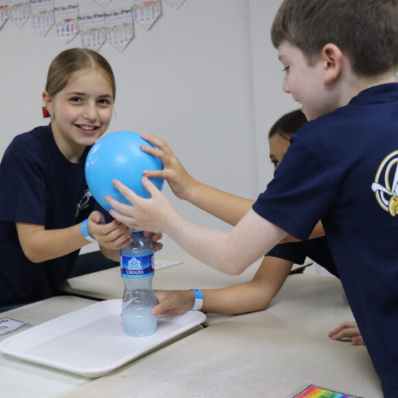 Science Day