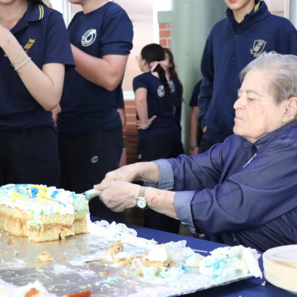 Cumpleaños Tía Maui