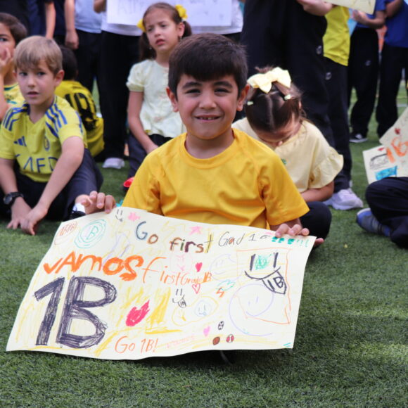 Sports Day