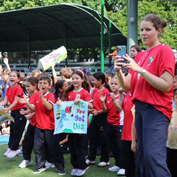 Sports Day