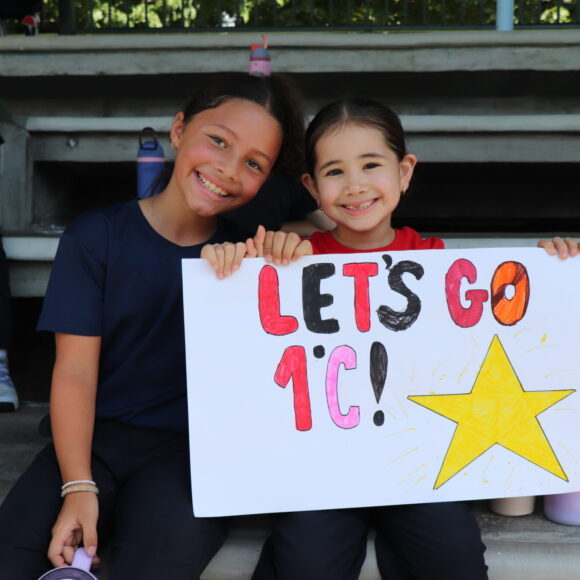 Sports Day