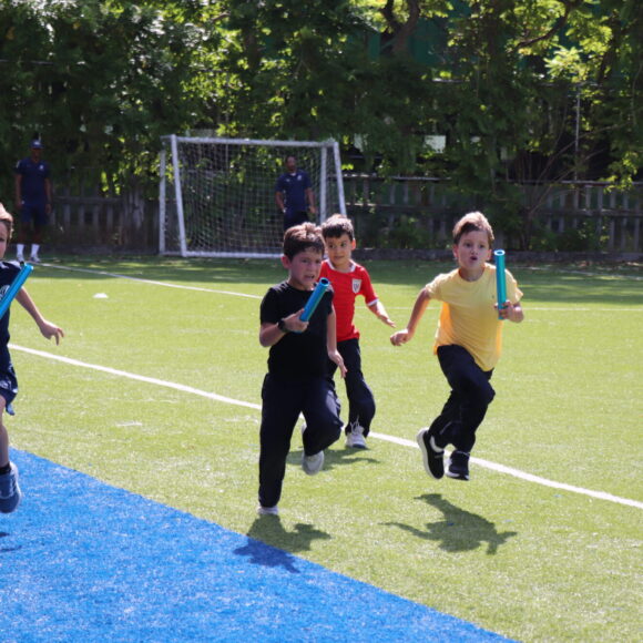 Sports Day
