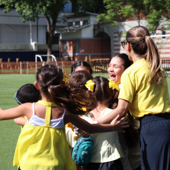 Sports Day