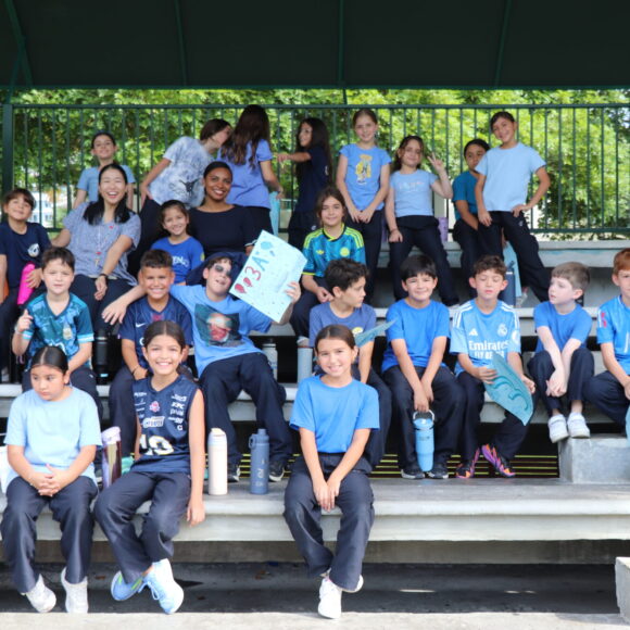 Sports Day
