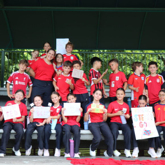 Sports Day