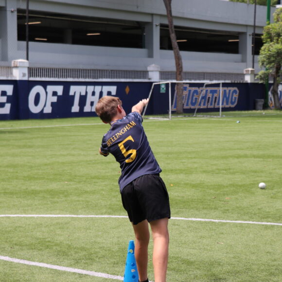 Sports Day