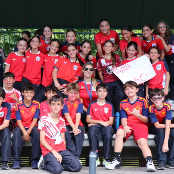 Sports Day