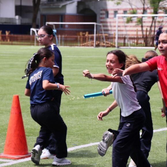 Sports Day