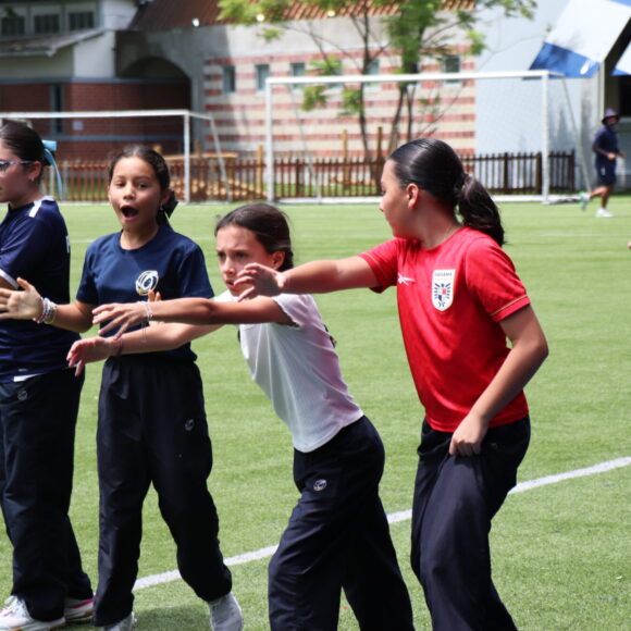 Sports Day