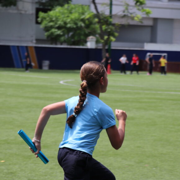 Sports Day