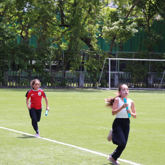 Sports Day
