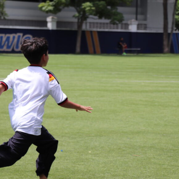 Sports Day