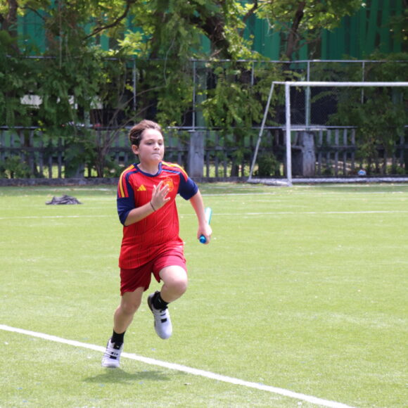 Sports Day