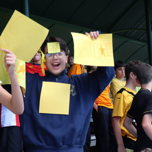 Sports Day