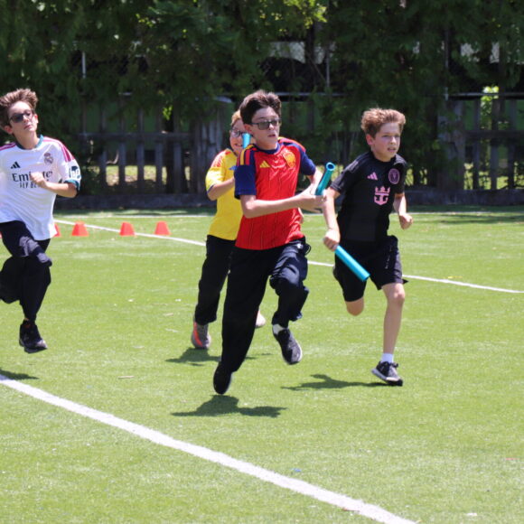 Sports Day