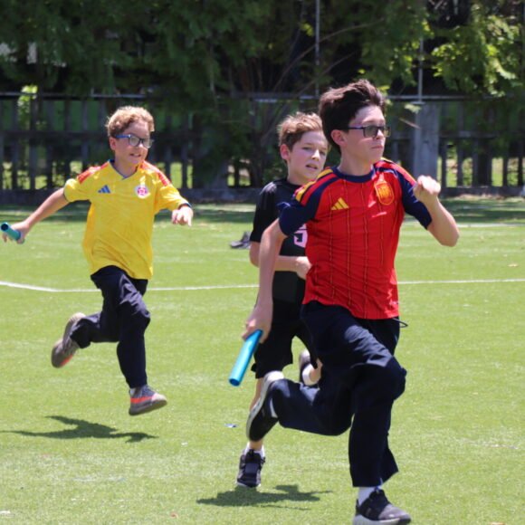 Sports Day